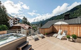 Apartment Set Residence Bun Ste